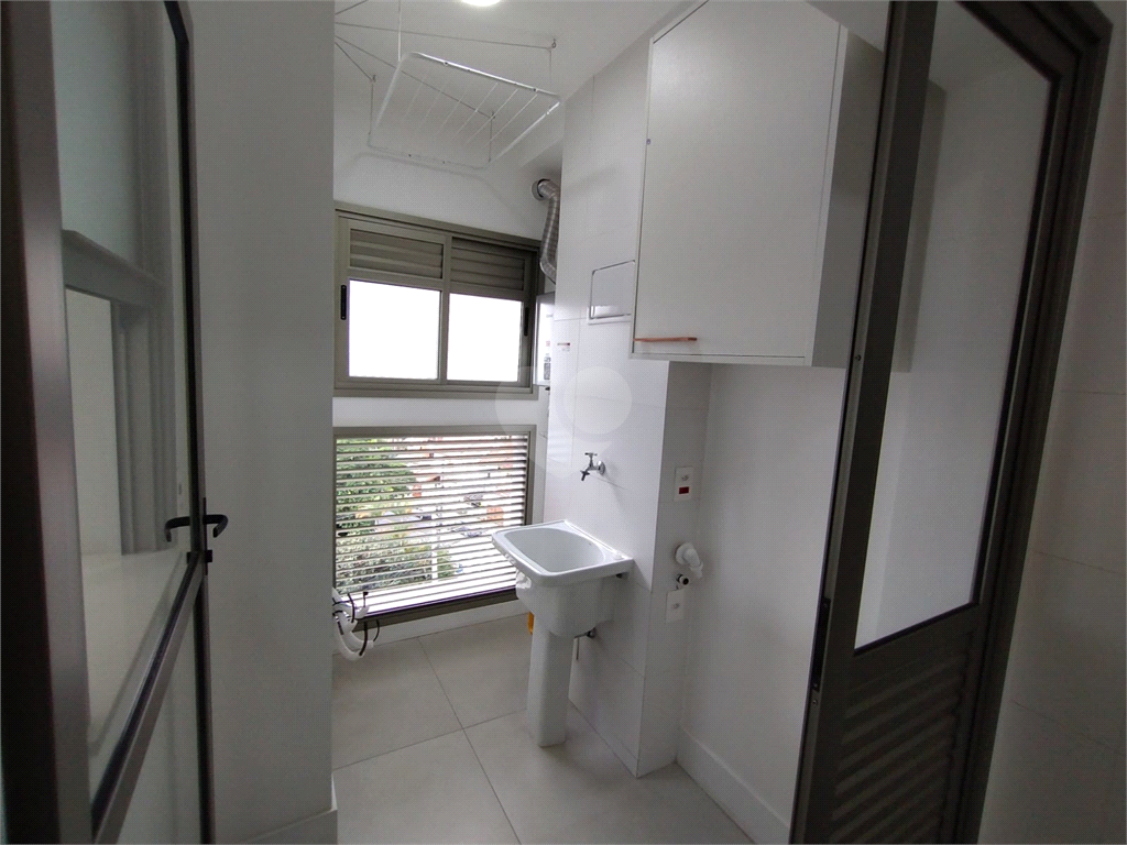 Aluguel Apartamento São Paulo Sumarezinho REO549490 16