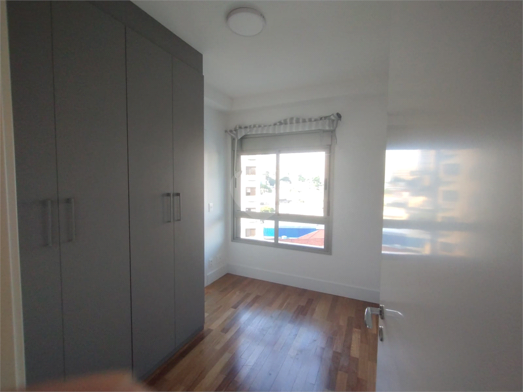 Aluguel Apartamento São Paulo Sumarezinho REO549490 8