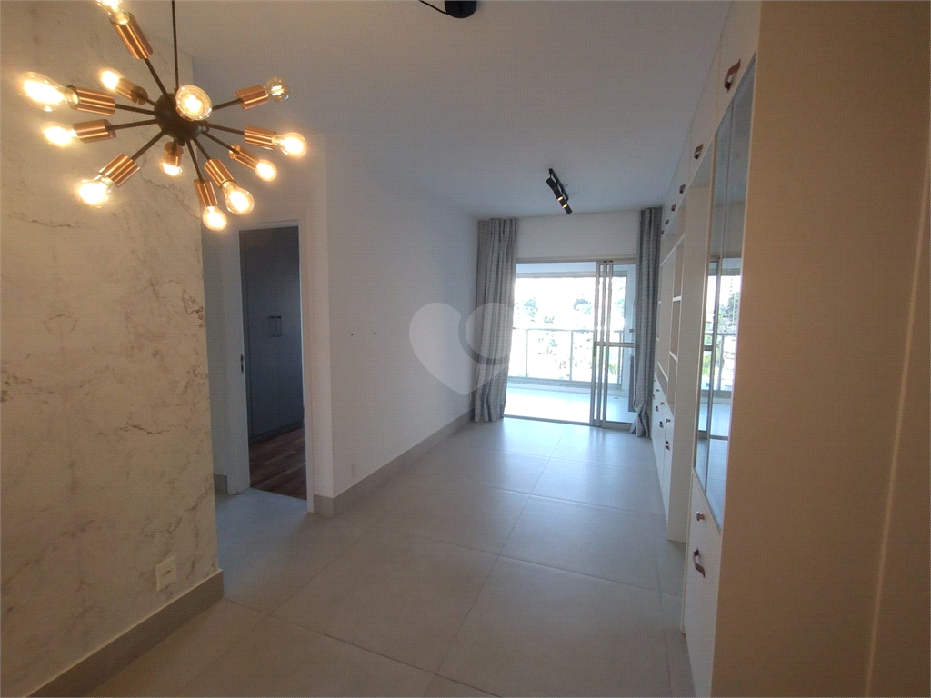 Aluguel Apartamento São Paulo Sumarezinho REO549490 9