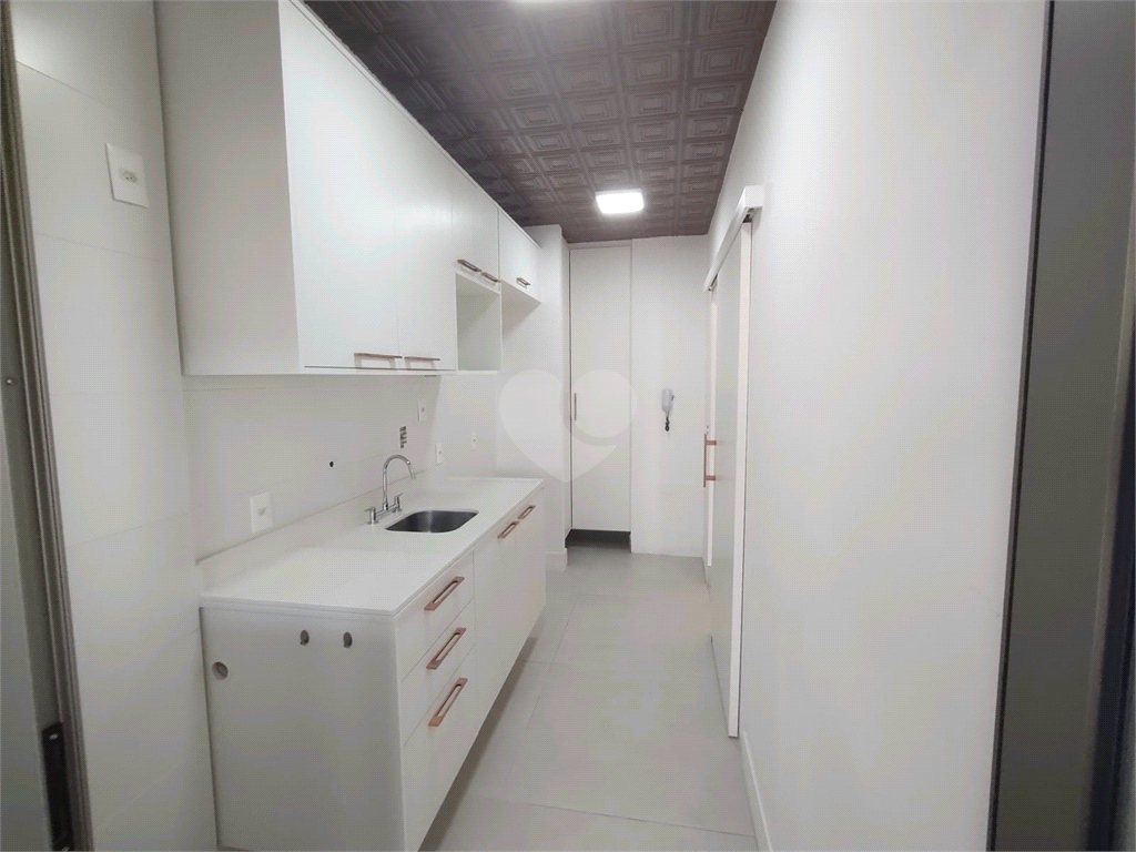 Aluguel Apartamento São Paulo Sumarezinho REO549490 18