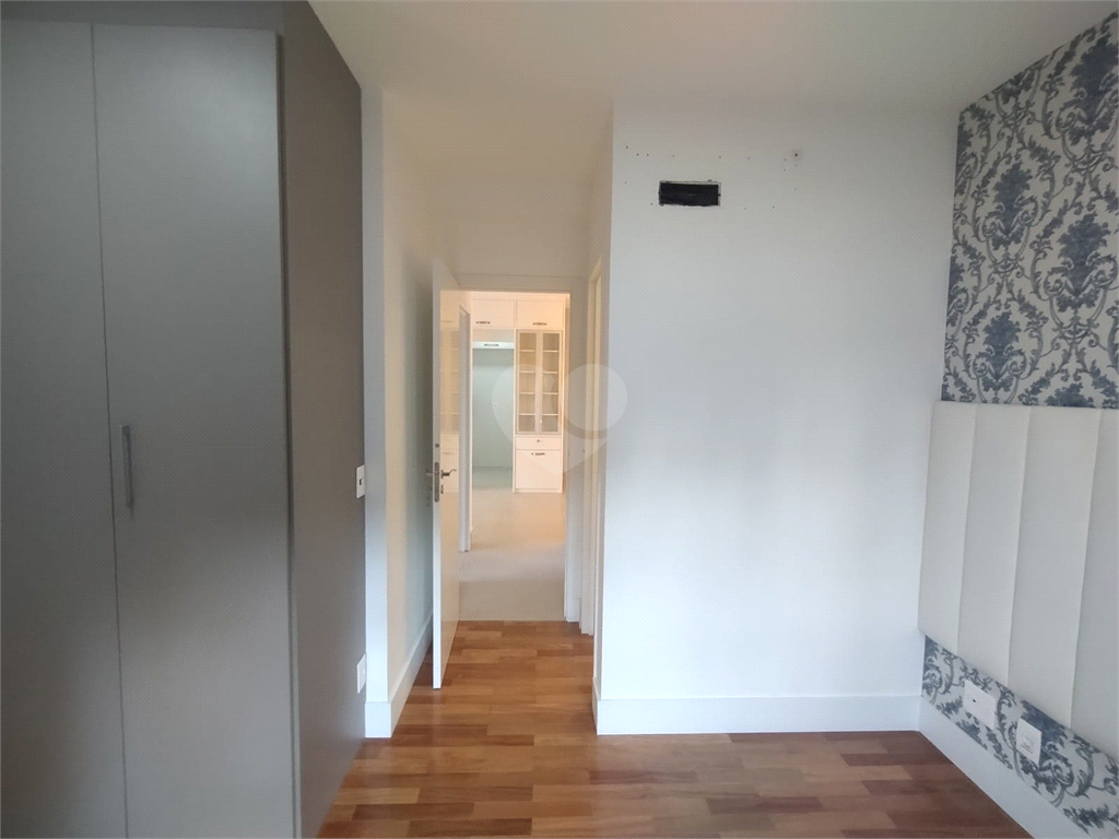 Aluguel Apartamento São Paulo Sumarezinho REO549490 5