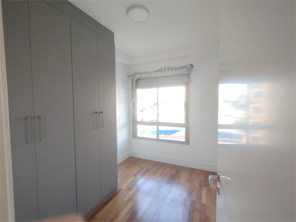 Aluguel Apartamento São Paulo Sumarezinho REO549490 14