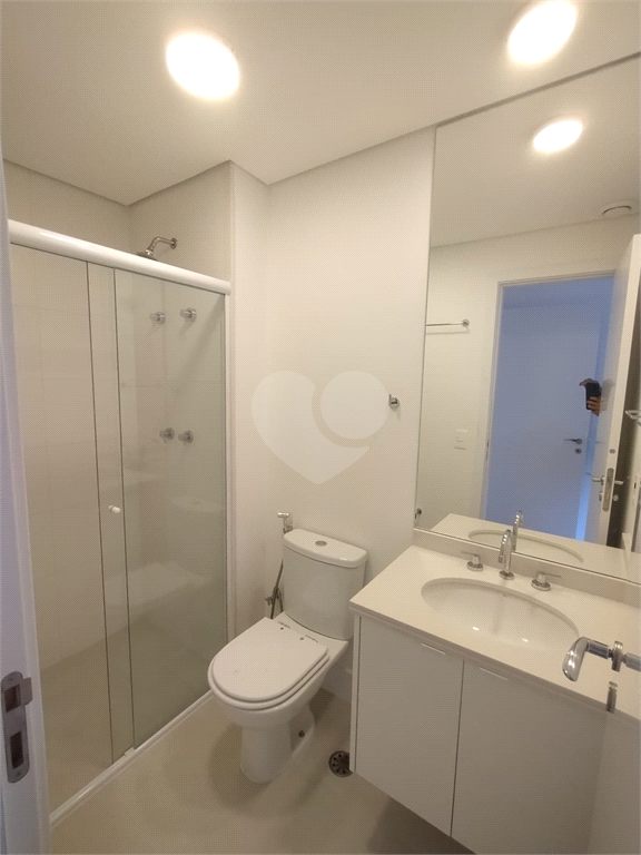 Aluguel Apartamento São Paulo Sumarezinho REO549490 12