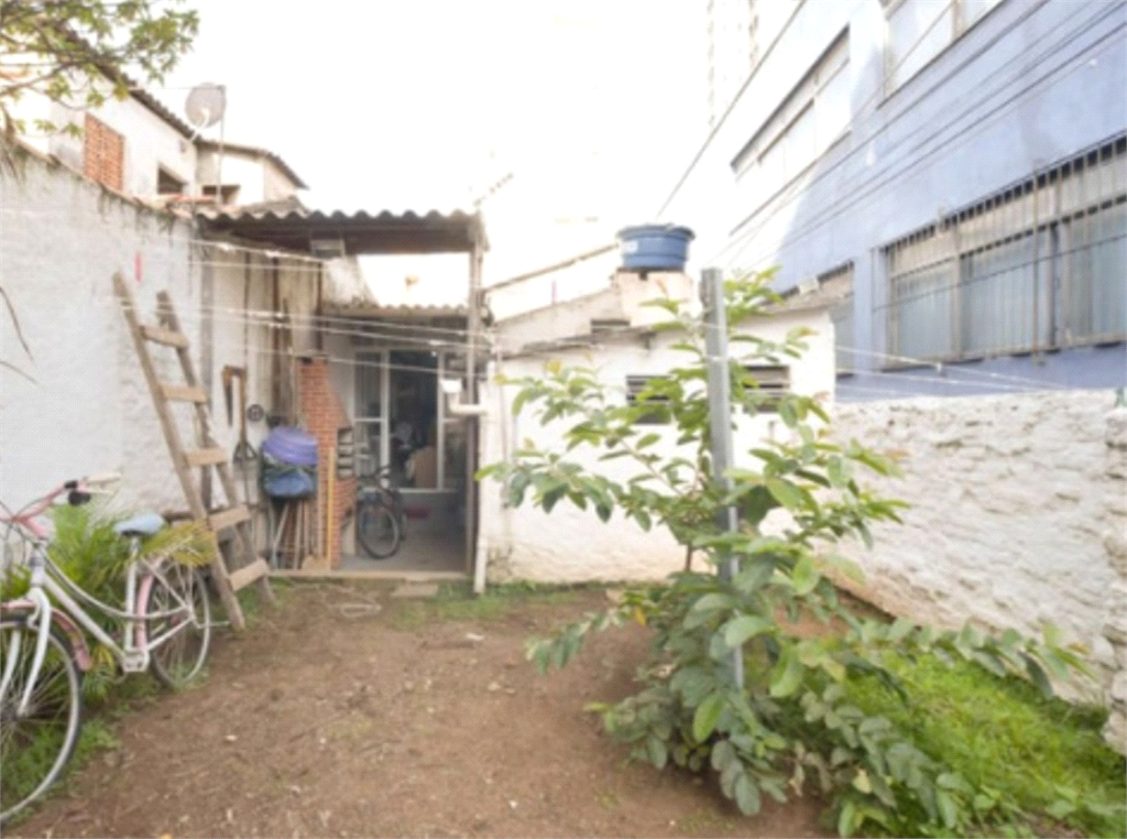 Venda Casa São Paulo Tatuapé REO549495 2