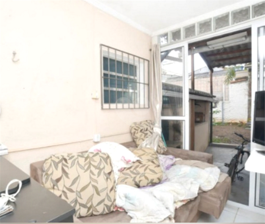 Venda Casa São Paulo Tatuapé REO549495 10