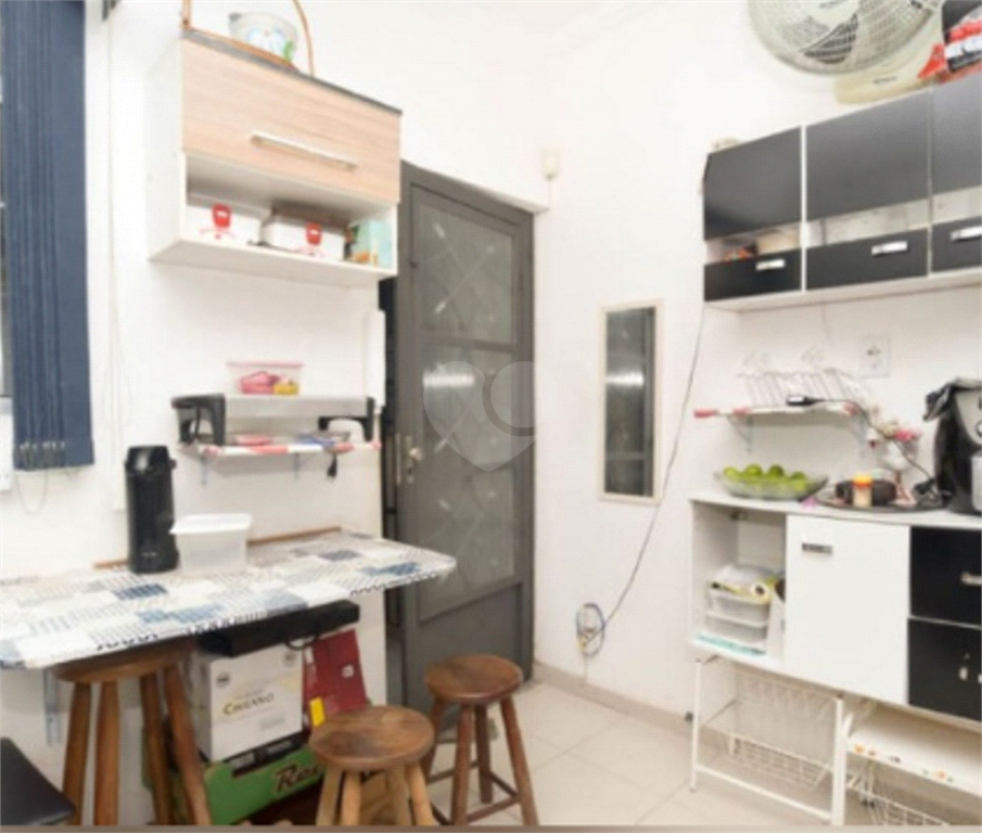 Venda Casa São Paulo Tatuapé REO549495 13