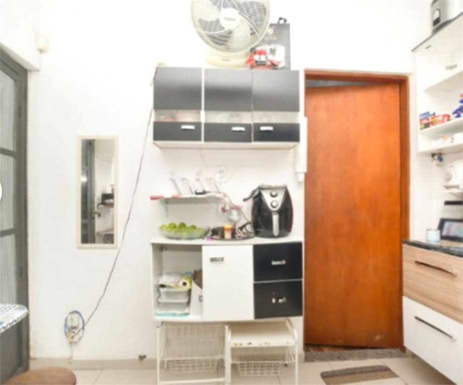 Venda Casa São Paulo Tatuapé REO549495 14