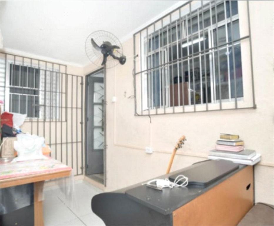 Venda Casa São Paulo Tatuapé REO549495 8