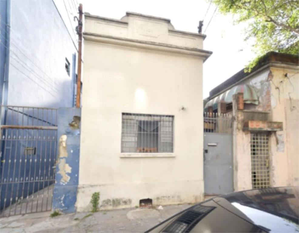 Venda Casa São Paulo Tatuapé REO549495 20