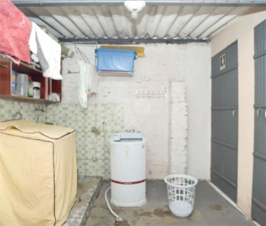 Venda Casa São Paulo Tatuapé REO549495 4