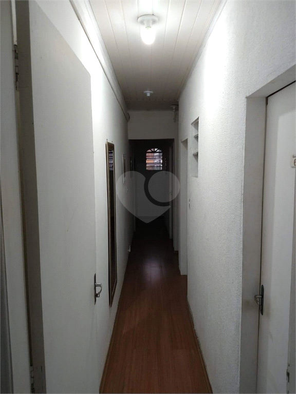 Venda Casa São Paulo Barra Funda REO549509 3