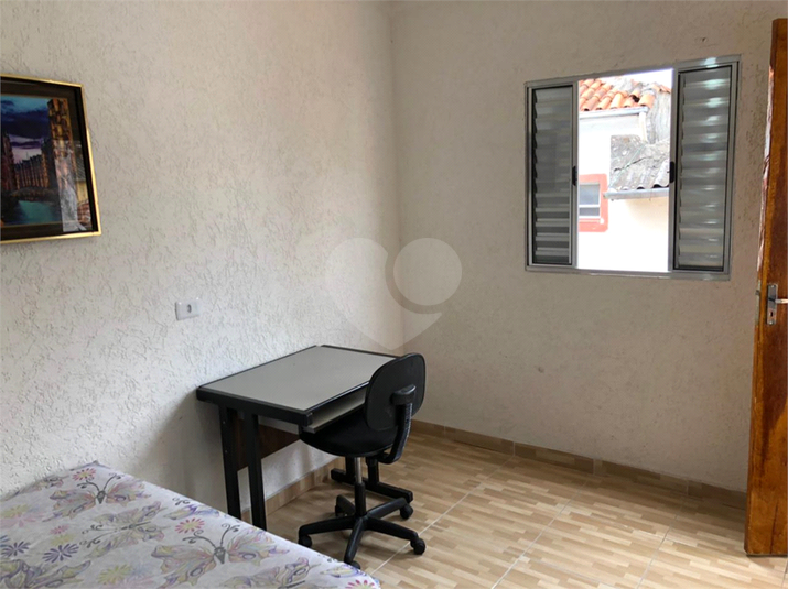 Venda Casa São Paulo Barra Funda REO549509 14