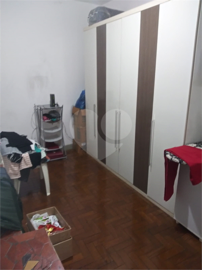 Venda Casa de vila São Paulo Vila Ede REO549518 12