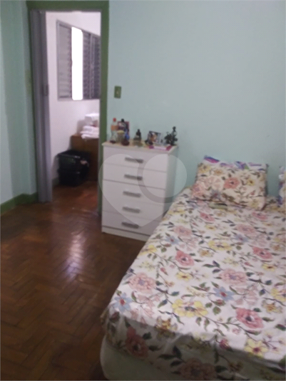 Venda Casa de vila São Paulo Vila Ede REO549518 10