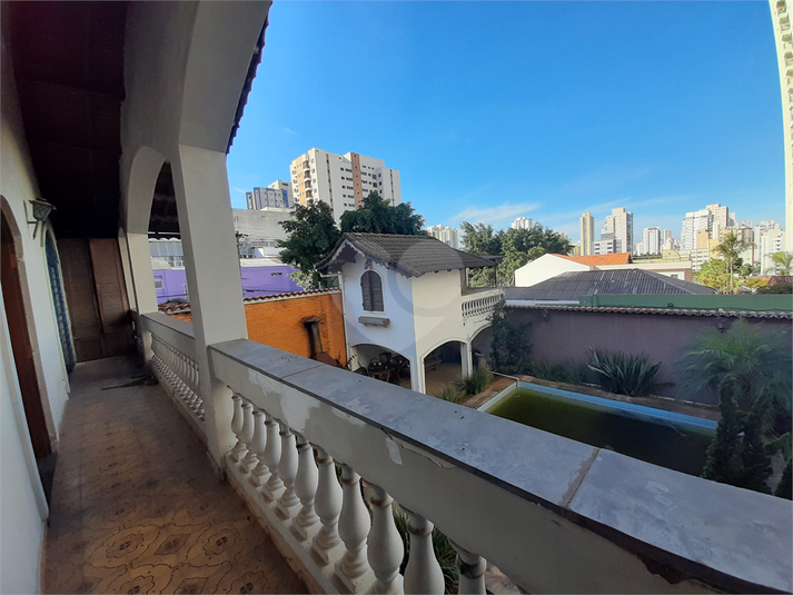 Aluguel Casa São Paulo Vila Mariana REO549535 17