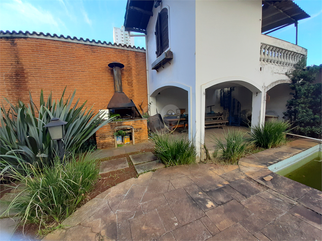 Aluguel Casa São Paulo Vila Mariana REO549535 40