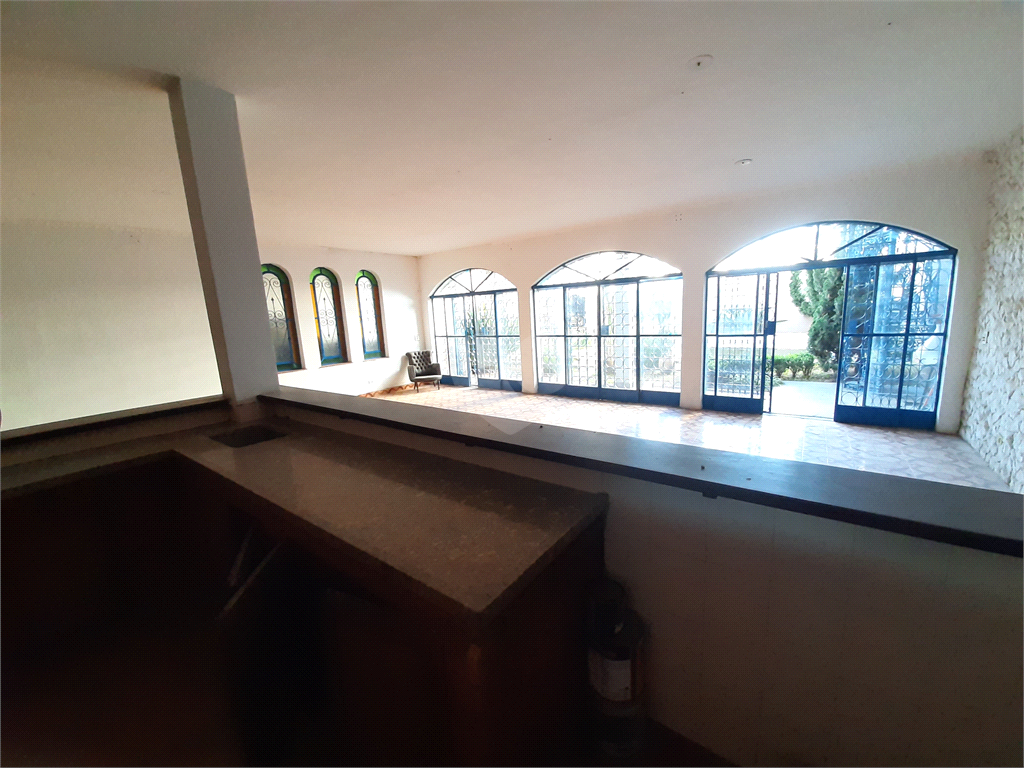 Aluguel Casa São Paulo Vila Mariana REO549535 33