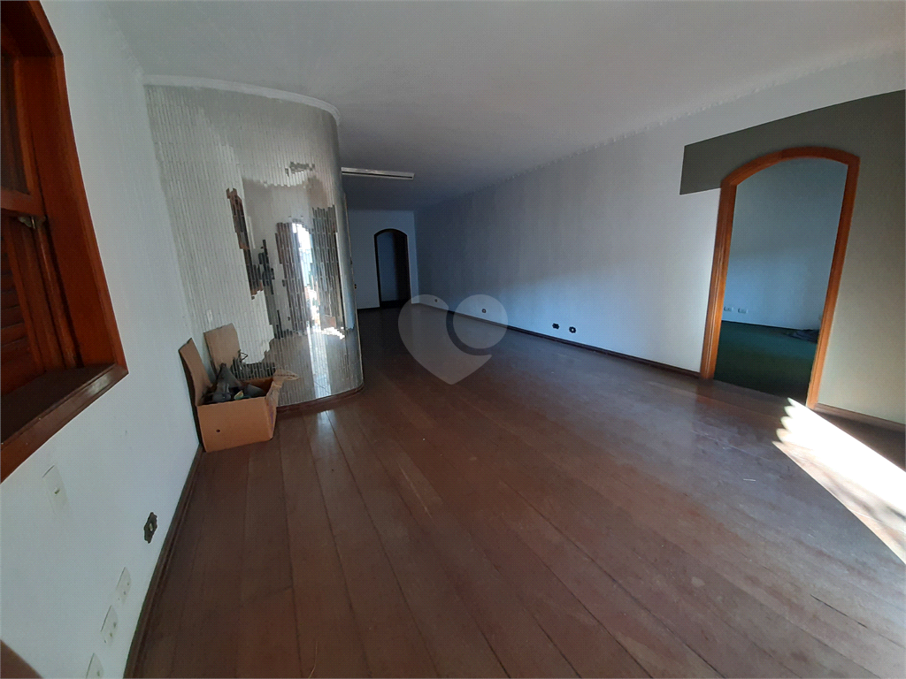 Aluguel Casa São Paulo Vila Mariana REO549535 4