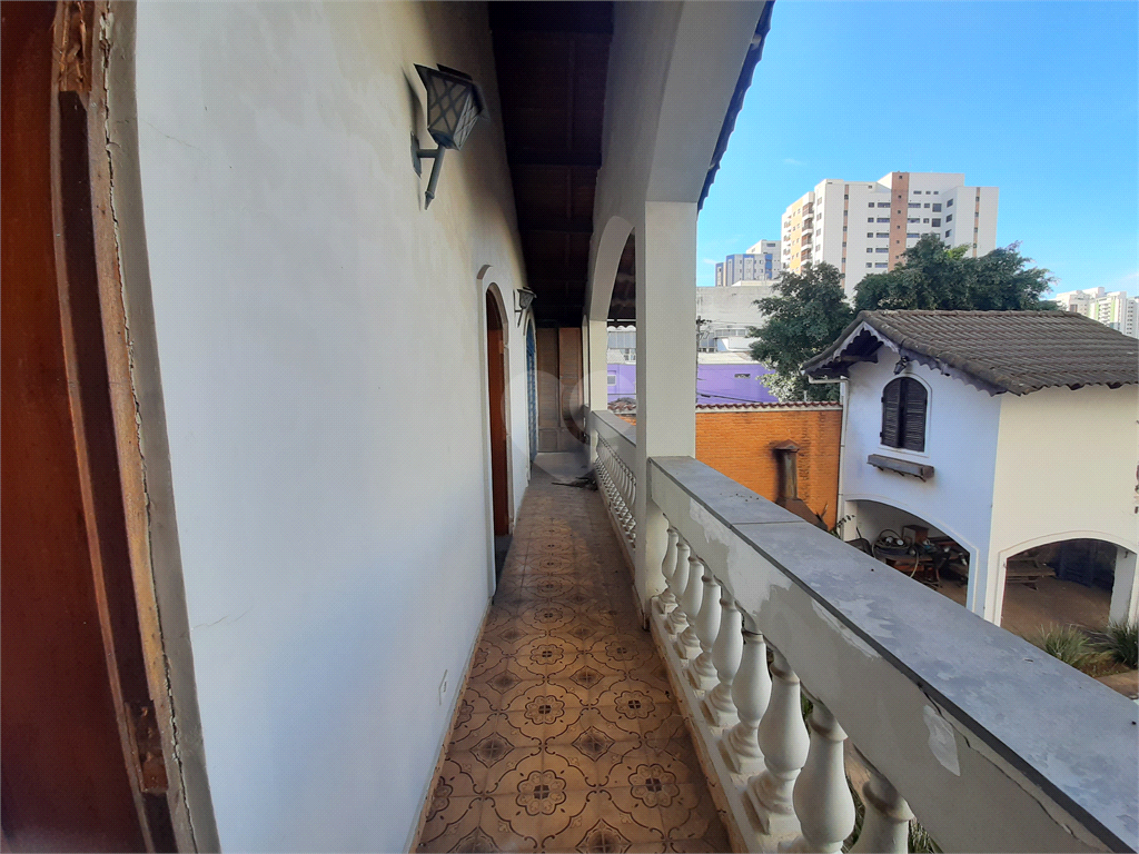 Aluguel Casa São Paulo Vila Mariana REO549535 18