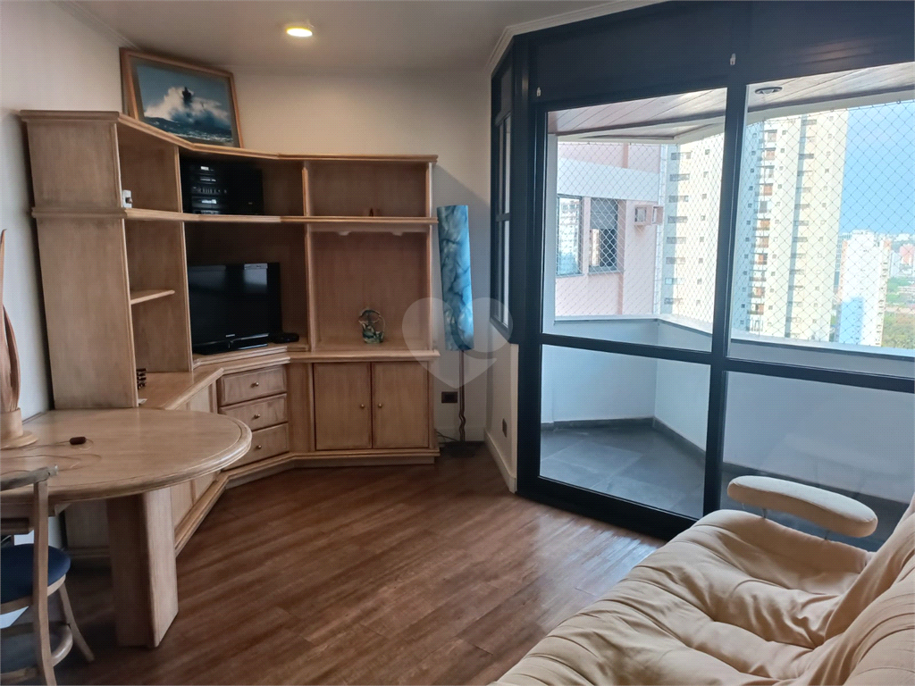 Venda Apartamento São Paulo Paraíso Do Morumbi REO549539 30