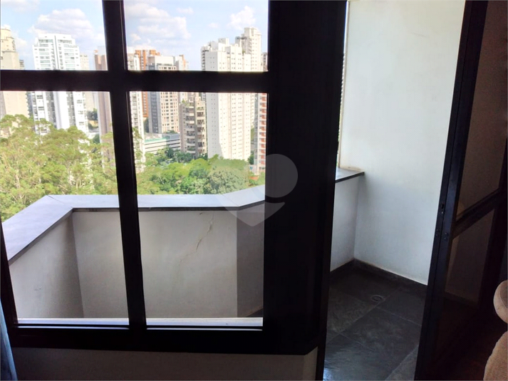 Venda Apartamento São Paulo Paraíso Do Morumbi REO549539 6