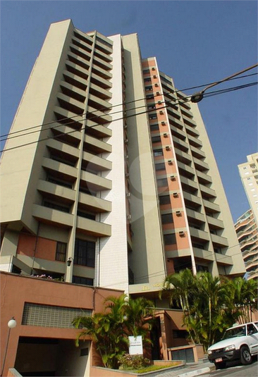 Venda Apartamento São Paulo Paraíso Do Morumbi REO549539 26