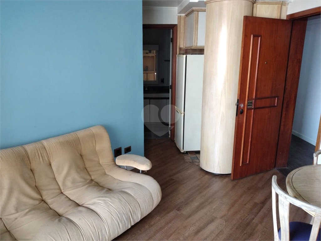 Venda Apartamento São Paulo Paraíso Do Morumbi REO549539 2