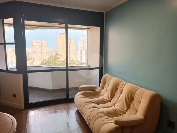 Venda Apartamento São Paulo Paraíso Do Morumbi REO549539 37