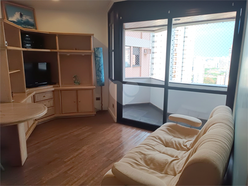 Venda Apartamento São Paulo Paraíso Do Morumbi REO549539 27