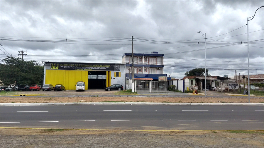 Venda Terreno Gravataí Passos Dos Ferreiros REO549581 10