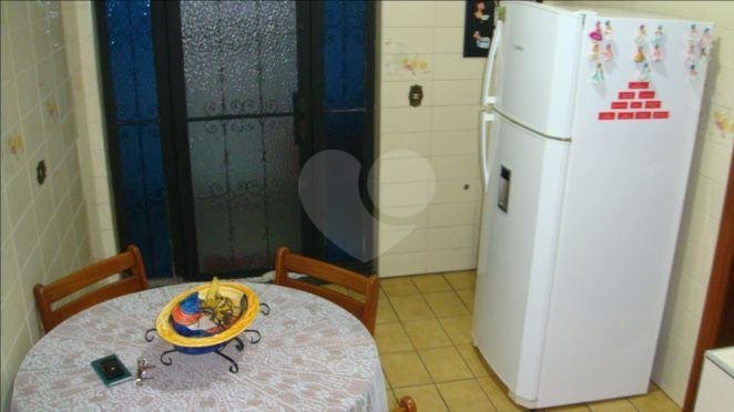 Venda Casa São Paulo Jardim Morumbi REO54963 9