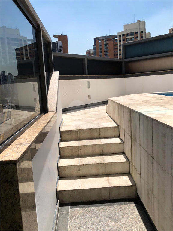 Venda Cobertura São Paulo Vila Andrade REO549643 18