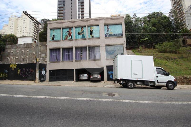 Aluguel Prédio inteiro São Paulo Pinheiros REO54965 1