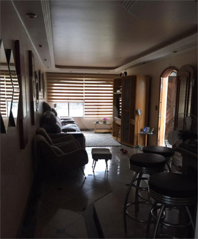 Venda Sobrado São Paulo Vila Bonilha REO549665 26