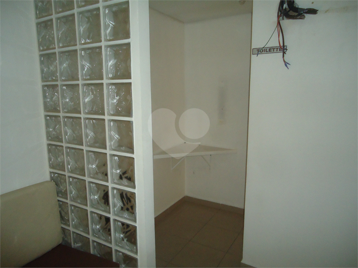 Venda Salas São Paulo Jardim Paulistano REO549667 5