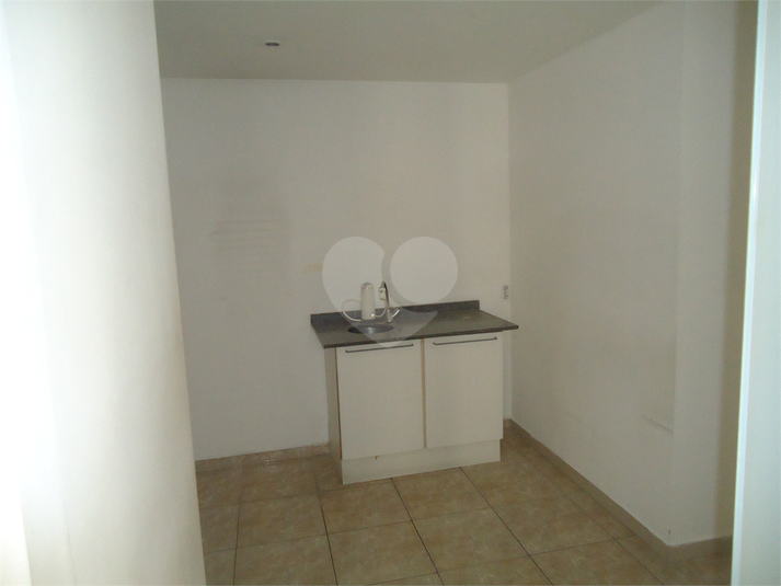 Venda Salas São Paulo Jardim Paulistano REO549667 12