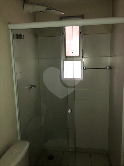 Venda Salas São Paulo Jardim Paulistano REO549667 28