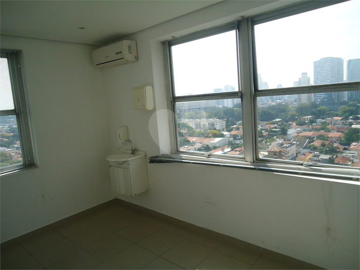 Venda Salas São Paulo Jardim Paulistano REO549667 18