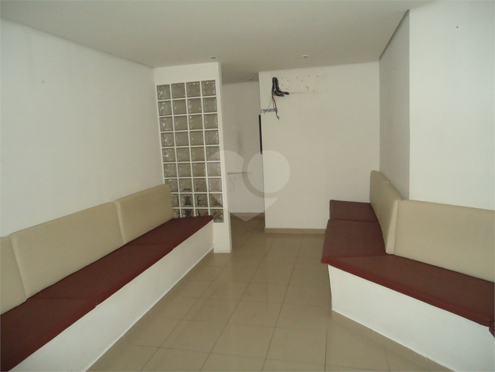 Venda Salas São Paulo Jardim Paulistano REO549667 3