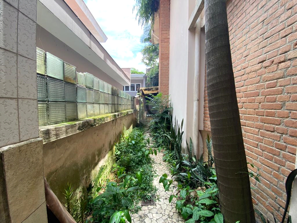 Venda Casa São Paulo Jardim Luzitânia REO549722 7