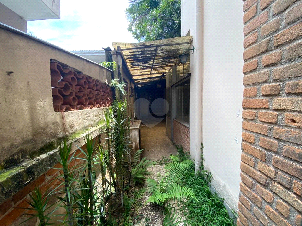 Venda Casa São Paulo Jardim Luzitânia REO549722 8