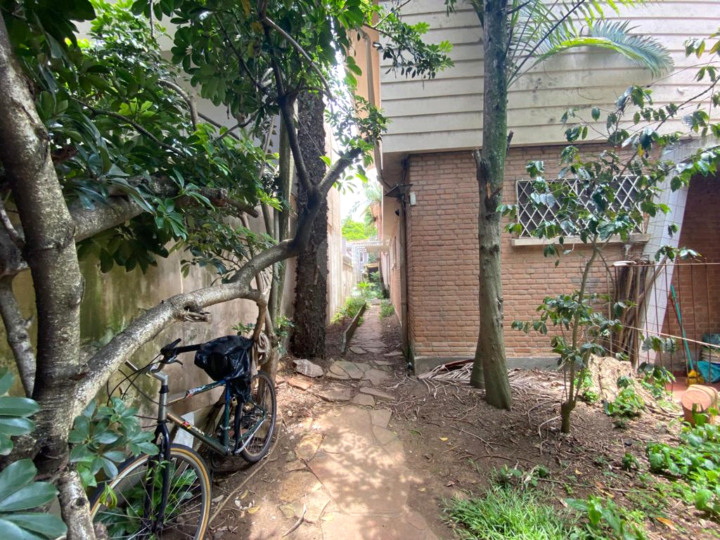 Venda Casa São Paulo Jardim Luzitânia REO549722 11