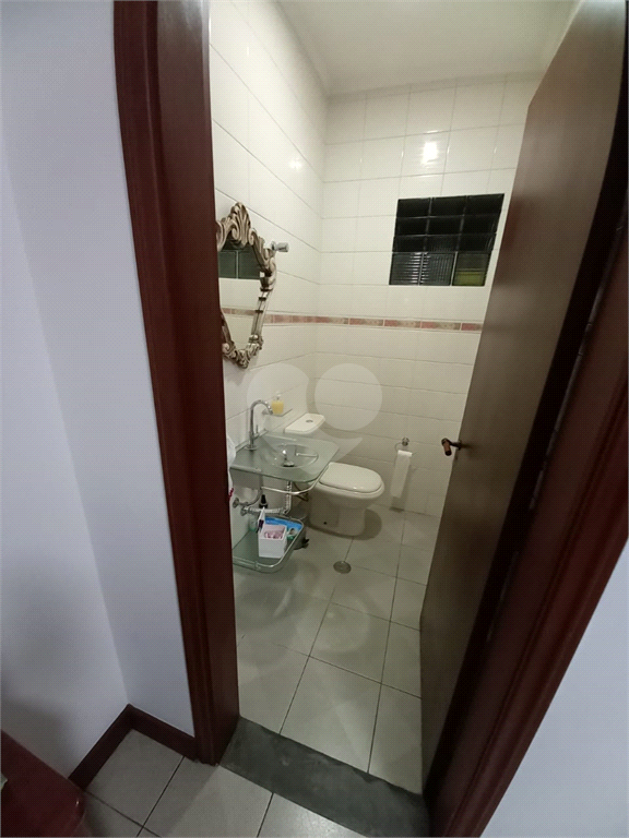 Venda Sobrado São Paulo Santana REO549726 16