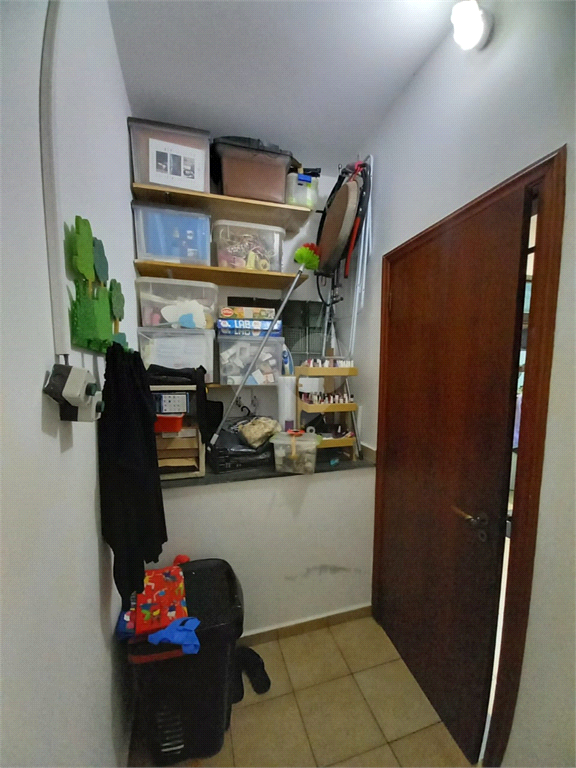 Venda Sobrado São Paulo Santana REO549726 13