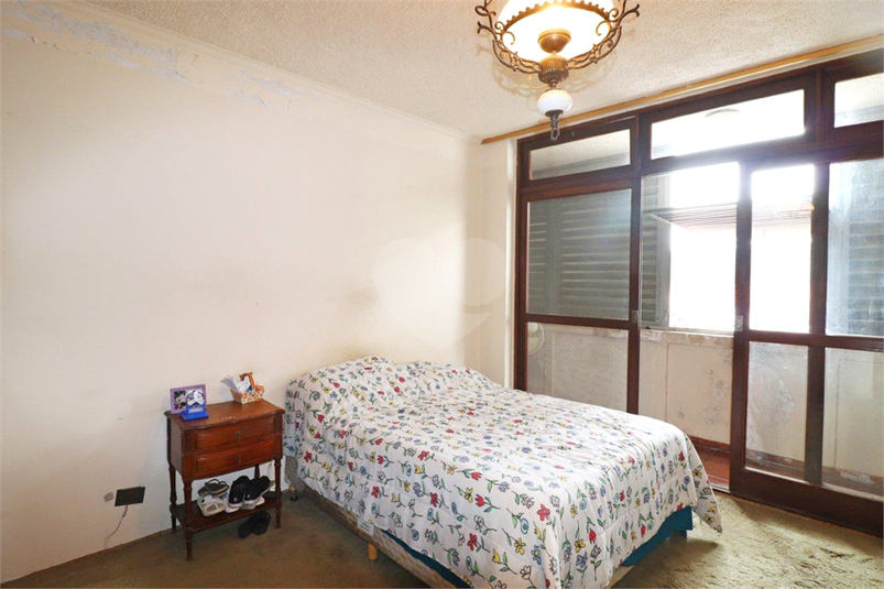 Venda Casa São Paulo Alto Da Lapa REO54973 44