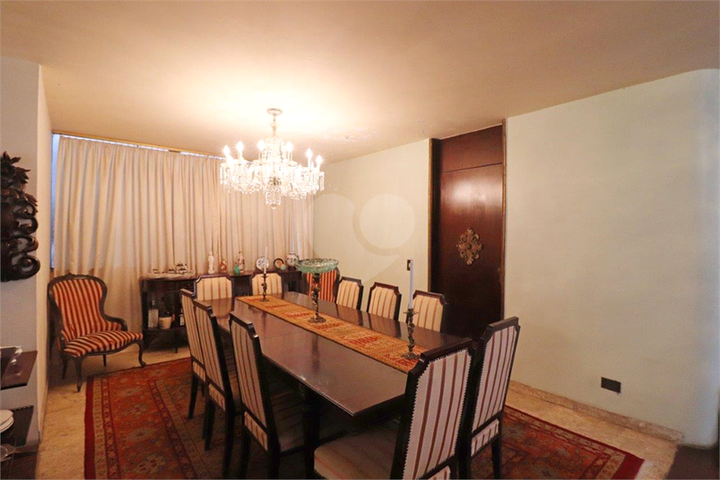 Venda Casa São Paulo Alto Da Lapa REO54973 24