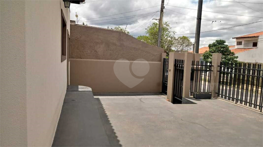 Venda Casa térrea Sorocaba Jardim Simus REO549738 7