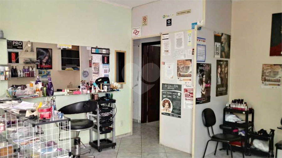 Venda Casa térrea Sorocaba Jardim Simus REO549738 11