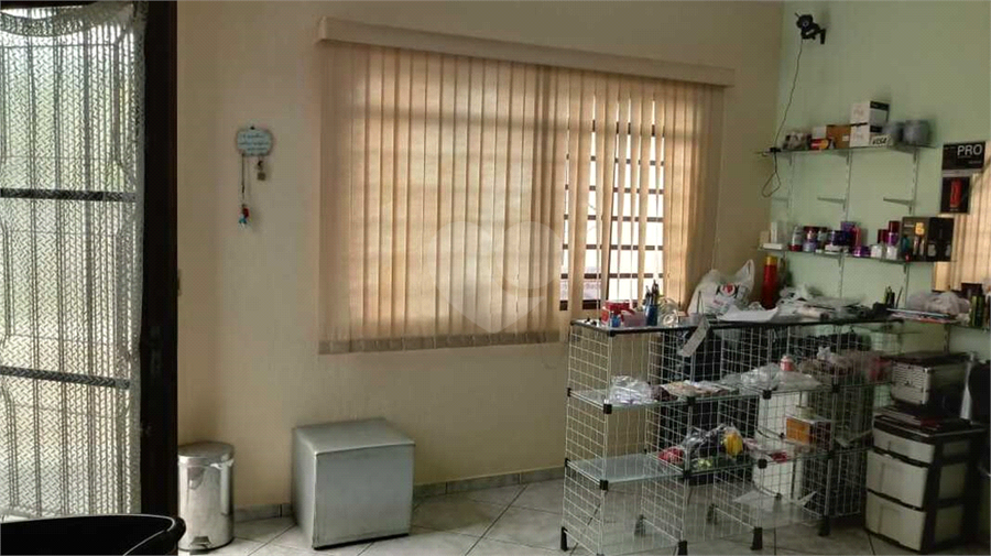 Venda Casa térrea Sorocaba Jardim Simus REO549738 9