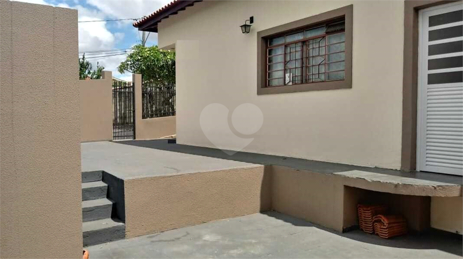 Venda Casa térrea Sorocaba Jardim Simus REO549738 4